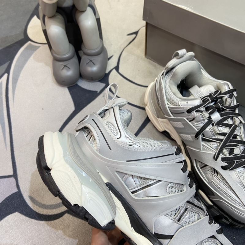 Balenciaga Track Shoes